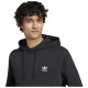Adidas Ανδρικό φούτερ Trefoil Essentials Hoodie